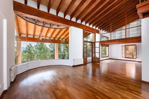 Casa de 450 m² a Esporles (4/32)
