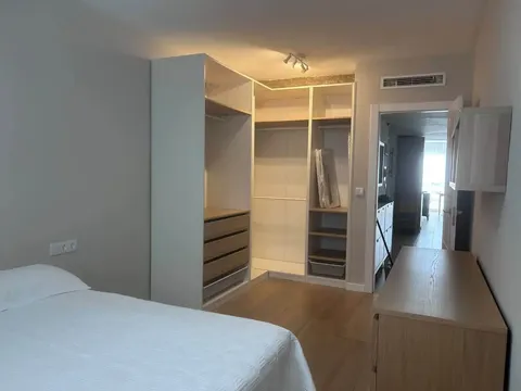 Pis de 80 m² a València