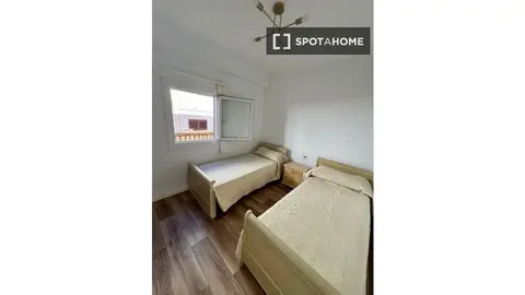 Pis de 200 m² a Oliva