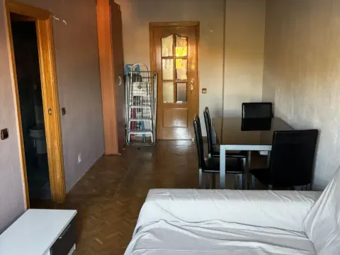 Habitación en alquiler, Getafe