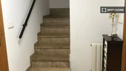 Habitació de lloguer, València
