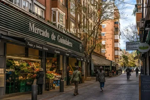 Appartamento 74 m² a Madrid