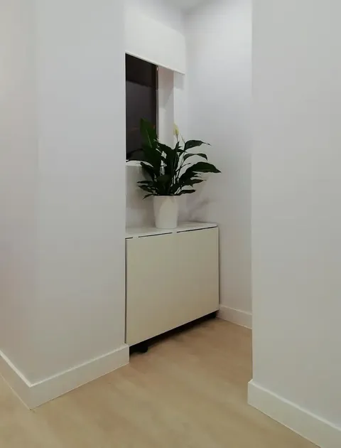 Pis de 60 m² a Madrid