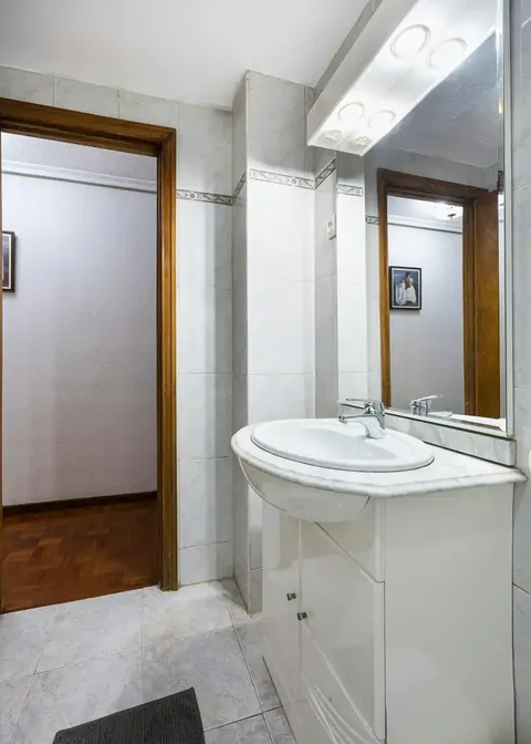 Zimmer zur Miete, Madrid