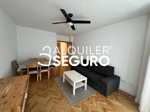 Pis de 70 m² a Madrid (2/30)
