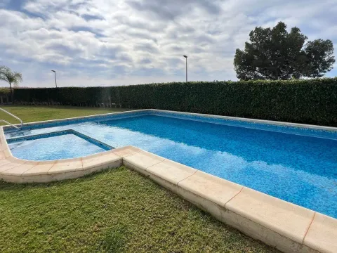 Квартира 170 м² в Altea