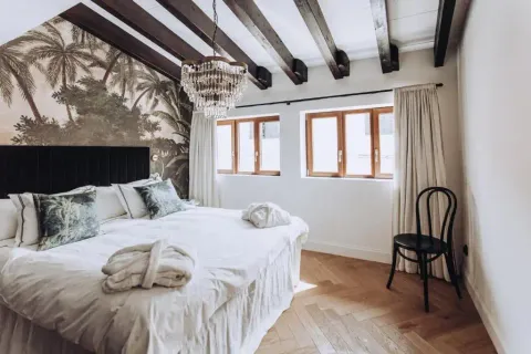 Pis de 85 m² a Palma