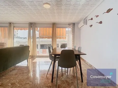 Pis de 160 m² a Alacant