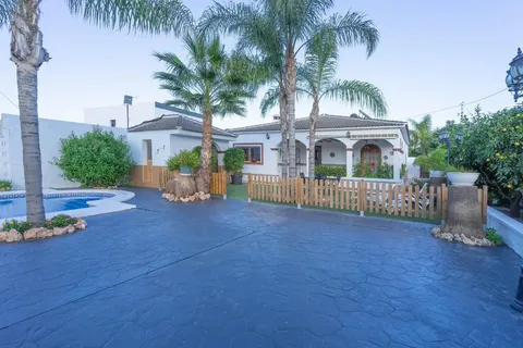 Casa 160 m² a Alhaurín el Grande