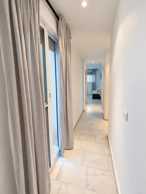 Appartamento 72 m² a Sanlúcar la Mayor