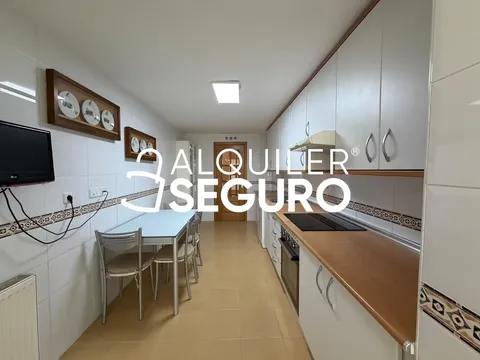 Pis de 108 m² a Rivas-Vaciamadrid