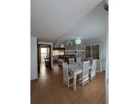 Haus 168 m² in Tarifa
