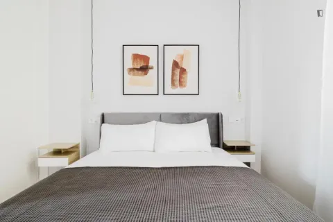 Pis de 50 m² a Madrid (2/21)