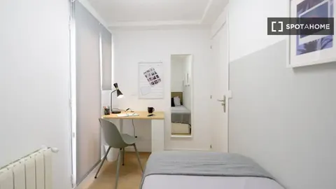 Habitació de lloguer, València