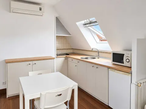 Apartamento 50 m² em Santander