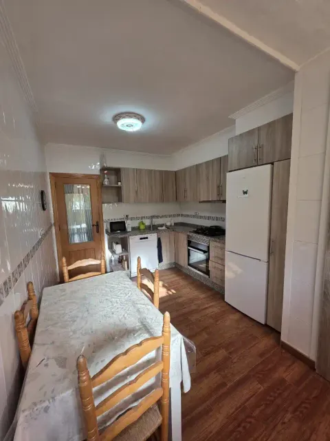 Room for rent, Mutxamel