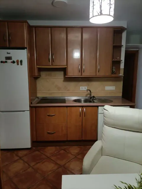 Wohnung 48 m² in Mijas