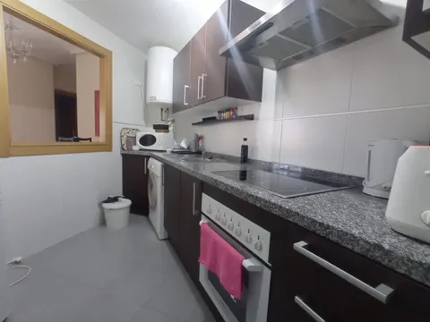 Pis de 60 m² a Fuengirola
