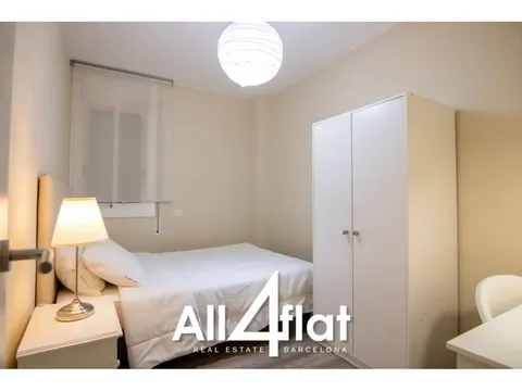 Pis de 73 m² a Barcelona