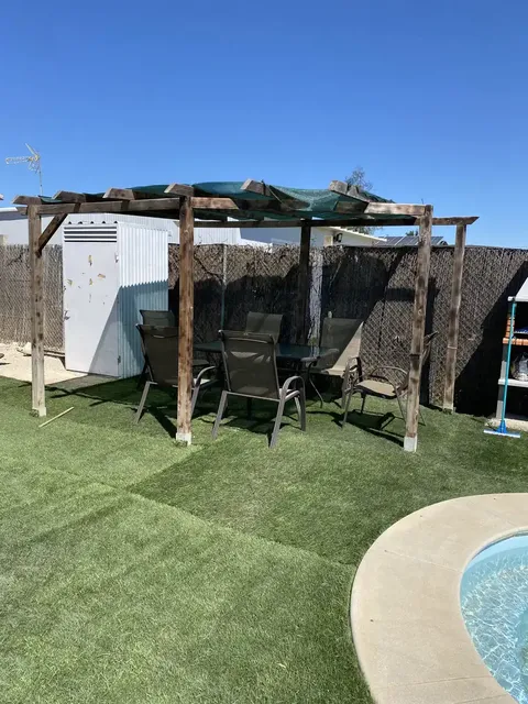 Casa de 60 m² a Jerez de la Frontera