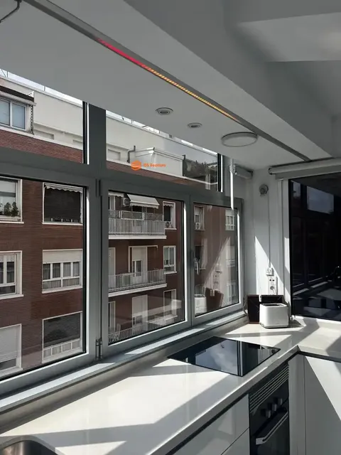 Appartamento 82 m² a Madrid