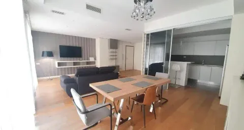 Piso de 55 m² en el Campello