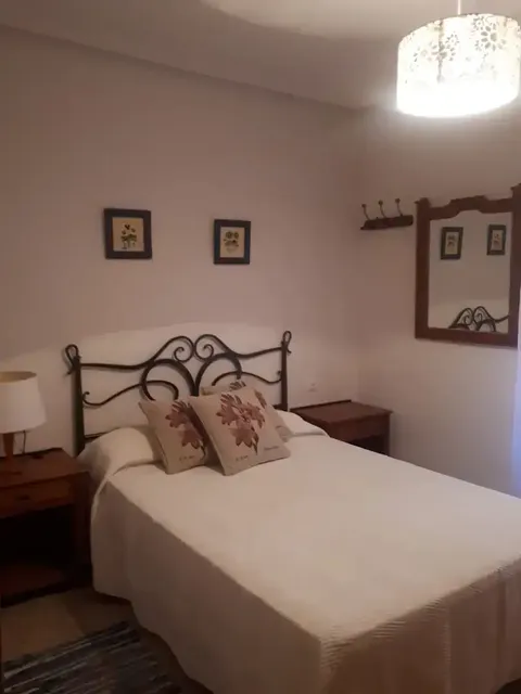 Habitació de lloguer, Zamora