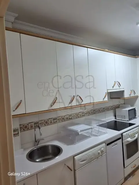 Pis de 73 m² a Bilbao
