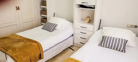Pis de 90 m² a Xàbia