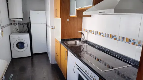 Appartement 62 m² à Sant Vicent del Raspeig / San Vicente del Raspeig