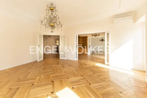Pis de 427 m² a Madrid