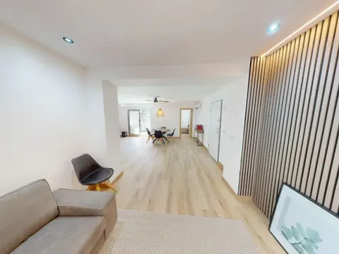 Pis de 89 m² a Alacant