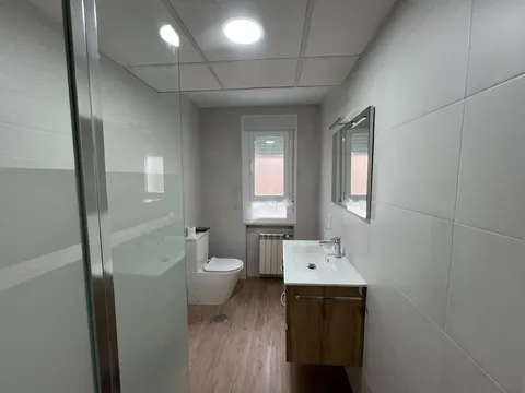 Wohnung 130 m² in Cáceres
