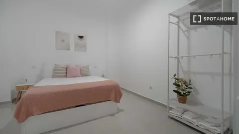 Pis de 55 m² a Madrid
