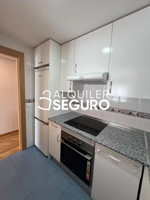 Appartamento 70 m² a Madrid