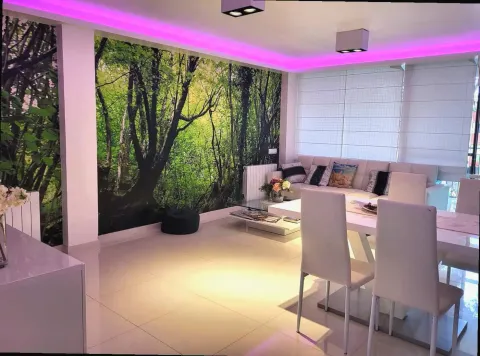 Wohnung 76 m² in Castelldefels
