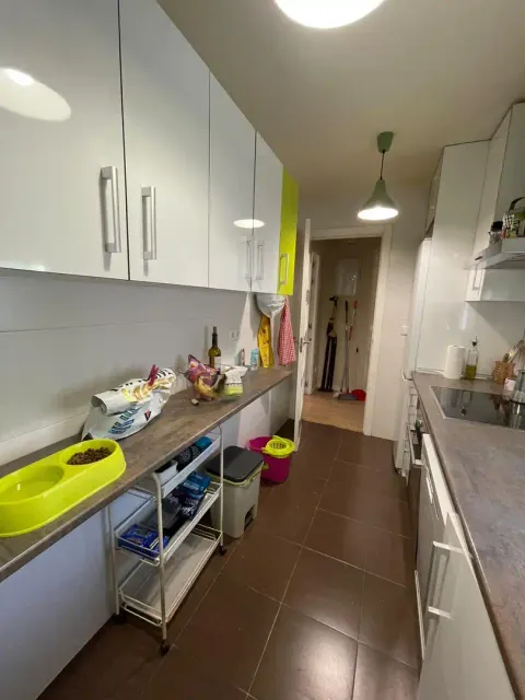 Pis de 70 m² a Móstoles