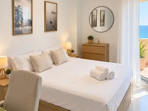 Appartamento 133 m² a Fuengirola