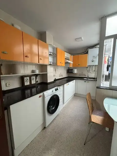 Appartement 110 m² à Ferrol