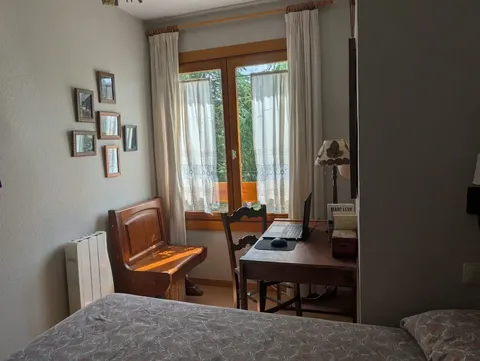Pis de 58 m² a Biescas