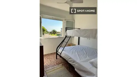 Pis de 120 m² a Oliva