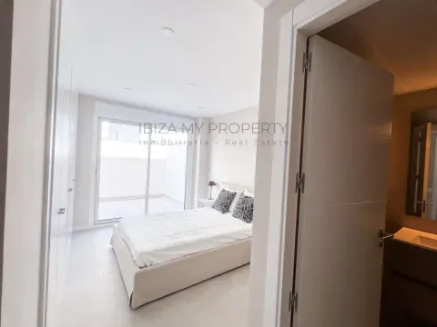 Piso de 120 m² en Ibiza