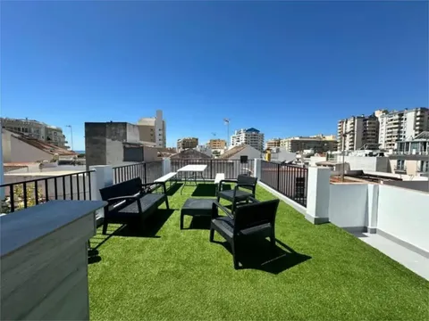 Pis de 70 m² a Marbella
