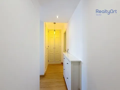 Pis de 106 m² a San Juan de Aznalfarache