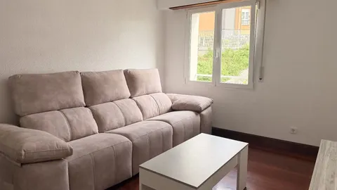 Flat 50 m² in Eibar