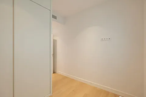 Pis de 80 m² a Barcelona