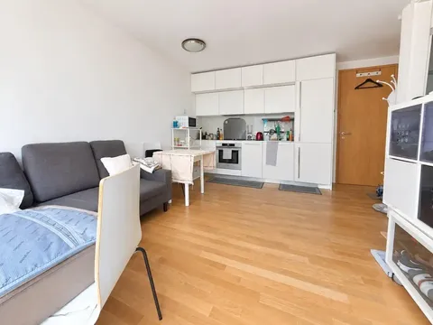 Pis de 47 m² a Madrid