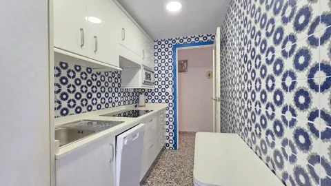 Pis de 74 m² a Gandia