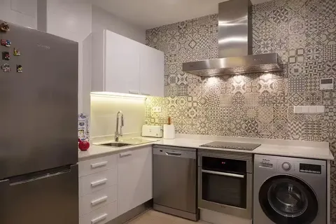 Pis de 75 m² a Godella