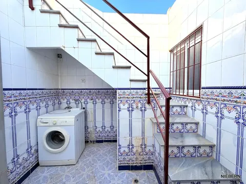 Pis de 100 m² a Cartagena